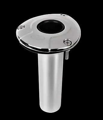SCHMITT/ONGA 2EF008 Evo 0 Degree Fixed Rod Holder 8' T