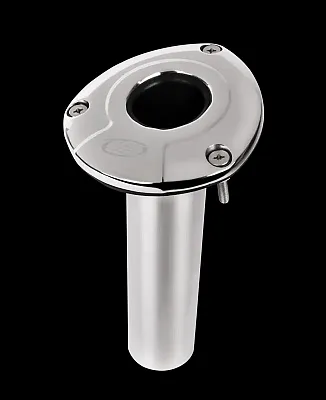 SCHMITT/ONGA 2EF158 Evo 15 Degree Fixed Rod Holder 8'