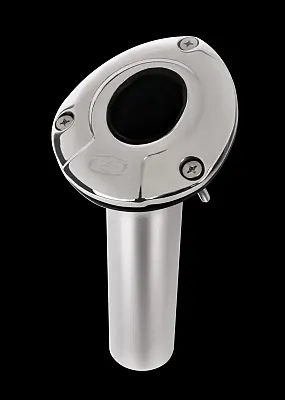SCHMITT/ONGA 2EF308 Evo 30 Degree Fixed Rod Holder 8'