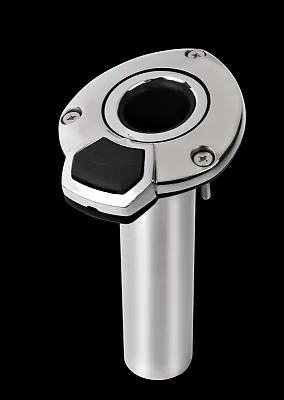 SCHMITT/ONGA 2ER008 Evo 15 Degree Rotating Rod Holder