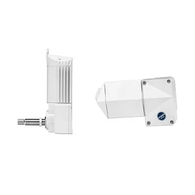 SCHMITT/ONGA 33611 Hd Wp Wiper Motor 12V 1.5&#039;