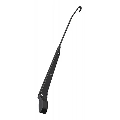 SCHMITT/ONGA 33650 Dlx Wiper Arm &#039;J&#039; Hook 12&#039;-18&#039;