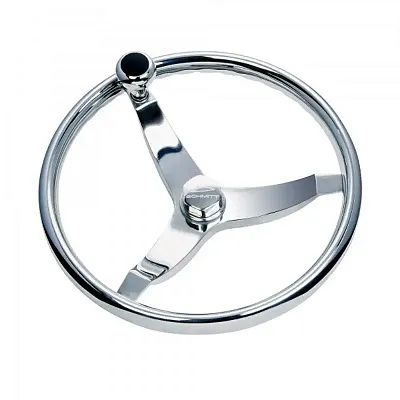 SCHMITT/ONGA 7141321FGK 15.5&#039; Vision Fx Wheel With Knob