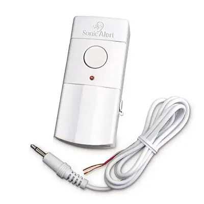 Sonic Alert HomeAware HA360SA2.1 Doorbell / Multi-Purpose Transmitter HA360SA2.
