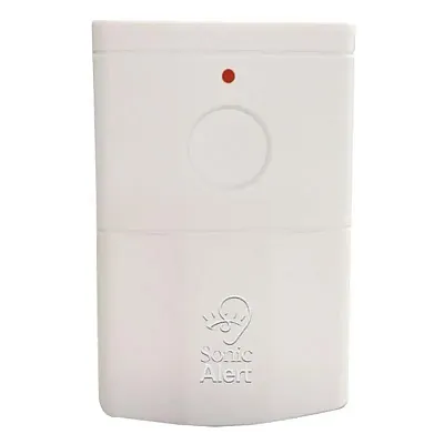 Sonic Alert HomeAware HA360SS-BC Baby Cry Transmitter HA360SSBCK