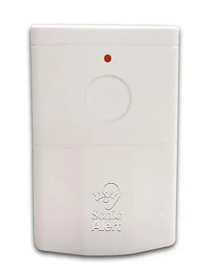 Sonic Alert HomeAware HA360US Universal Sound Signaler HA360US