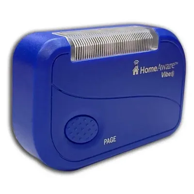 Sonic Alert HomeAware Vibe Personal Pager HA360VB2.1