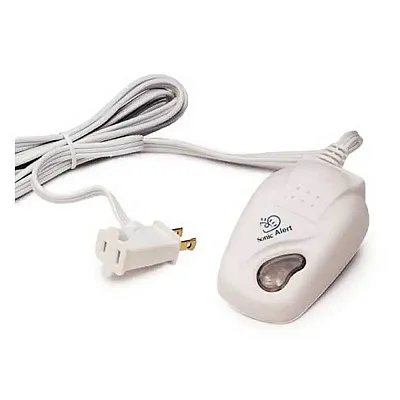 Sonic Alert Traditional System SA 201 Deluxe Remote Receiver