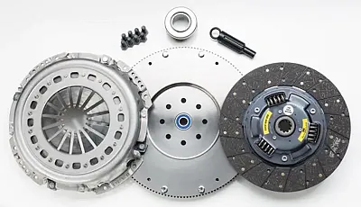 SOUTHBEND 13125OKHD Clutch Kit 13125-Ok-Hd Hd Org Clut