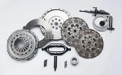 SOUTHBEND D3250GKORG Clutch Kit Sdd3250-Gk-Org Organic