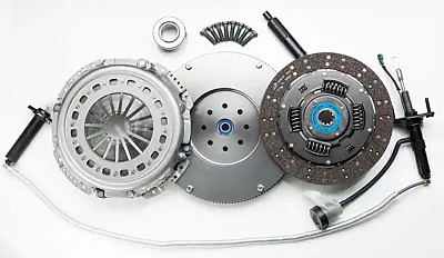 SOUTHBEND G56OFEK Clutch Kit G56-Ofek Ofe Clutch Kit