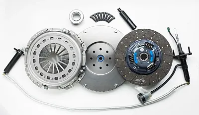 SOUTHBEND G56OKHD Clutch Kit G56-Ok-Hd Organic Clutc