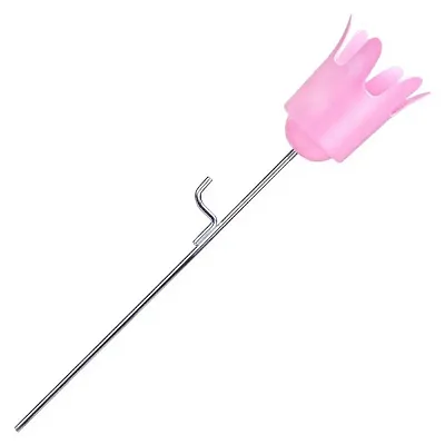 Beach Beverage Holder, Pink SBEA-407