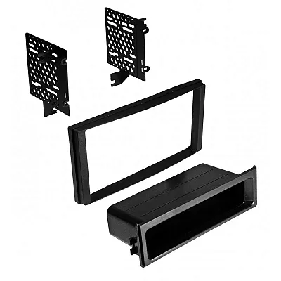 American International 2012-15 Subaru Mounting Kit