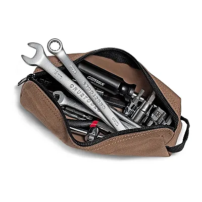 Cruz Tools Switchback??? Dirt Bike Tool Kit For Ktm & Husqvarna (24 Piece)