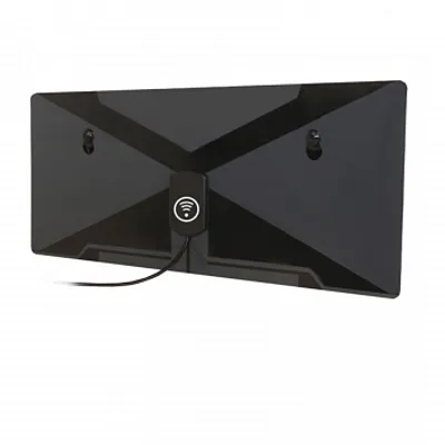 Supersonic HDTV Digital Flat Indoor Antenna