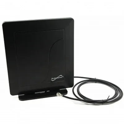 Supersonic HDTV Digital Indoor Antenna
