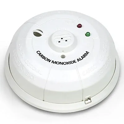 Silent Call Medallion Series Carbon Monoxide Transmitter CO5-MC (US)
