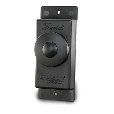 Silent Call Signature Series Wireless Doorbell Transmitter DB4-SS
