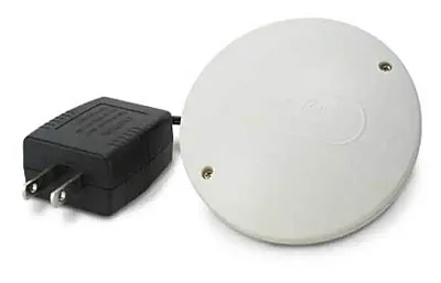 Silent Call Bed Shaker with AC Adapter
