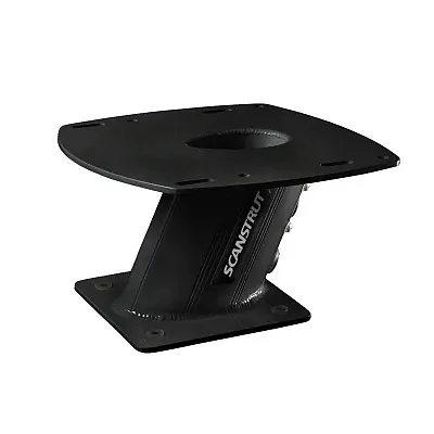 SCANSTRUT APT15001BL Black Apt-150-01 Aluminium Powertow