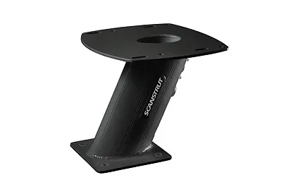 SCANSTRUT APT25001BL Black Apt-250-01 Aluminium Powertow