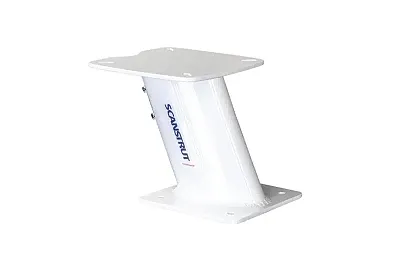 SCANSTRUT APT25002 Apt-250-02 Aluminium Powertower Aft