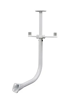 SCANSTRUT APTLBGPS20 Apt-Lb-Gps2-01 Central Bar With Spr