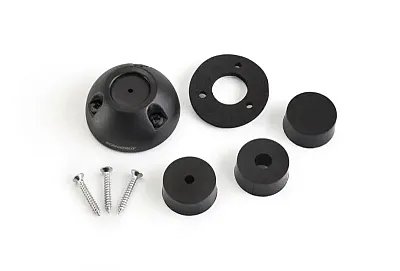 SCANSTRUT DS16PBLK Ds16-P Cable Seal - Black