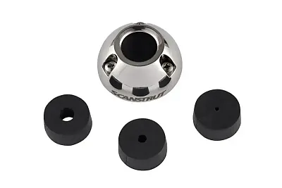 SCANSTRUT DS16S Ds16-S Cable Seal - Stainless