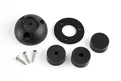 SCANSTRUT DS21BPBLK Ds21B-P Cable Seal - Black