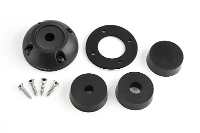 SCANSTRUT DS30PBLK Ds30-P Cable Seal - Black