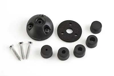 SCANSTRUT DS6PBLK Ds6-P Cable Seal - Black