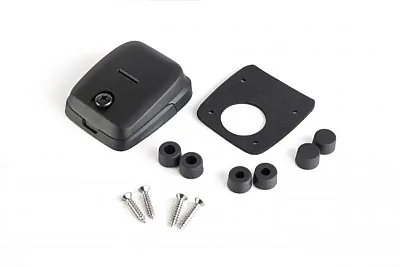 SCANSTRUT DSHD6BLK Ds-Hd6-Blk Horizontal Double Cable
