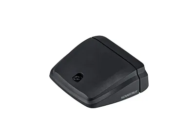 SCANSTRUT DSHMULTIBL Ds-H-Multi-Blk Horizontal Multi Ca
