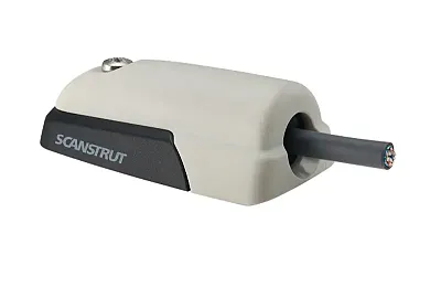 SCANSTRUT DSHSL01 Horizontal Cable Seal-Grey Starlink