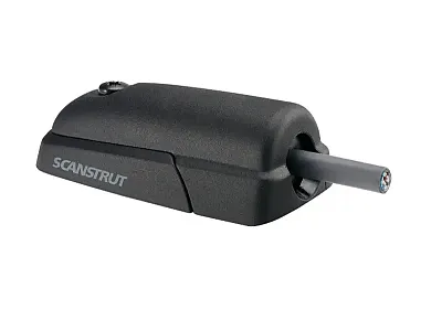 SCANSTRUT DSHSL01BLK Horizonal Cable Seal-Black Starlink