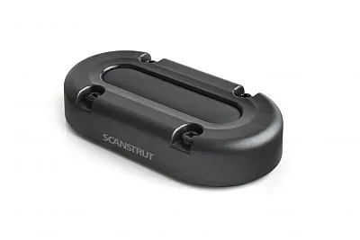 SCANSTRUT DSMULTIPBL Ds-Multi Cable Seal - Plastic-Black