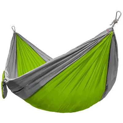 Camping Hammock, Grass & Stone SCAM-501