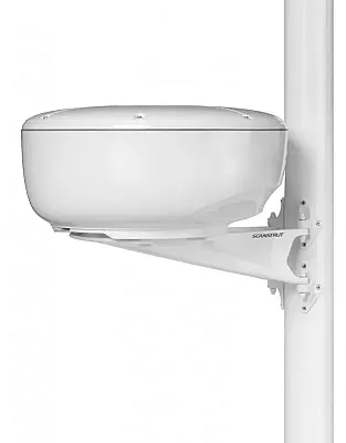 SCANSTRUT M92722 M92722 Mast Mount