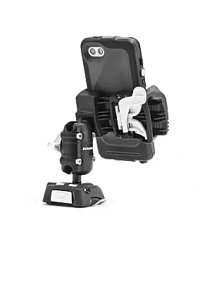 SCANSTRUT RLS509401 Rokk Mini Phone Mount Kit With Scre