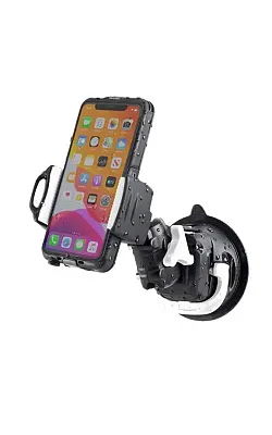 SCANSTRUT RLS509405 Rokk Mini Phone Mount Kit With Suct