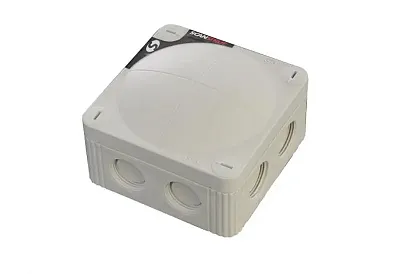 SCANSTRUT SB85 Waterproof Electrical Junction Box