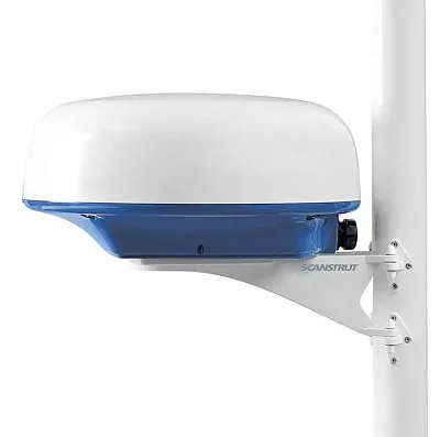 SCANSTRUT SC12 Sc12 Mast Mount - Medium