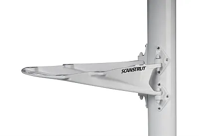 SCANSTRUT SC20 Sc20 Mast Mount - Large