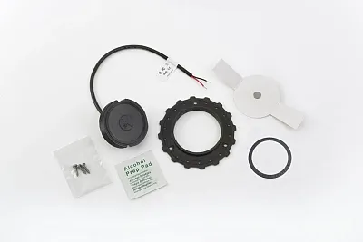 SCANSTRUT SCCW01F Rokk Wireless - Hidden. 10W Waterpr