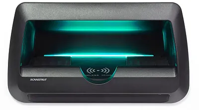 SCANSTRUT SCCW10GT Waterproof Wireless Charger - Cove