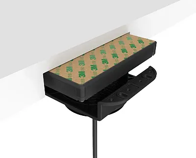SCANSTRUT SCCW1GT Waterproof Wireless Charger - Hidde