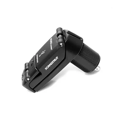 SCANSTRUT SCUSB02 Rokk Charge+ Waterproof Fast Charge