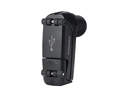 SCANSTRUT SCUSB03 Rokk Charge Pro. Fast Charge Usb-A